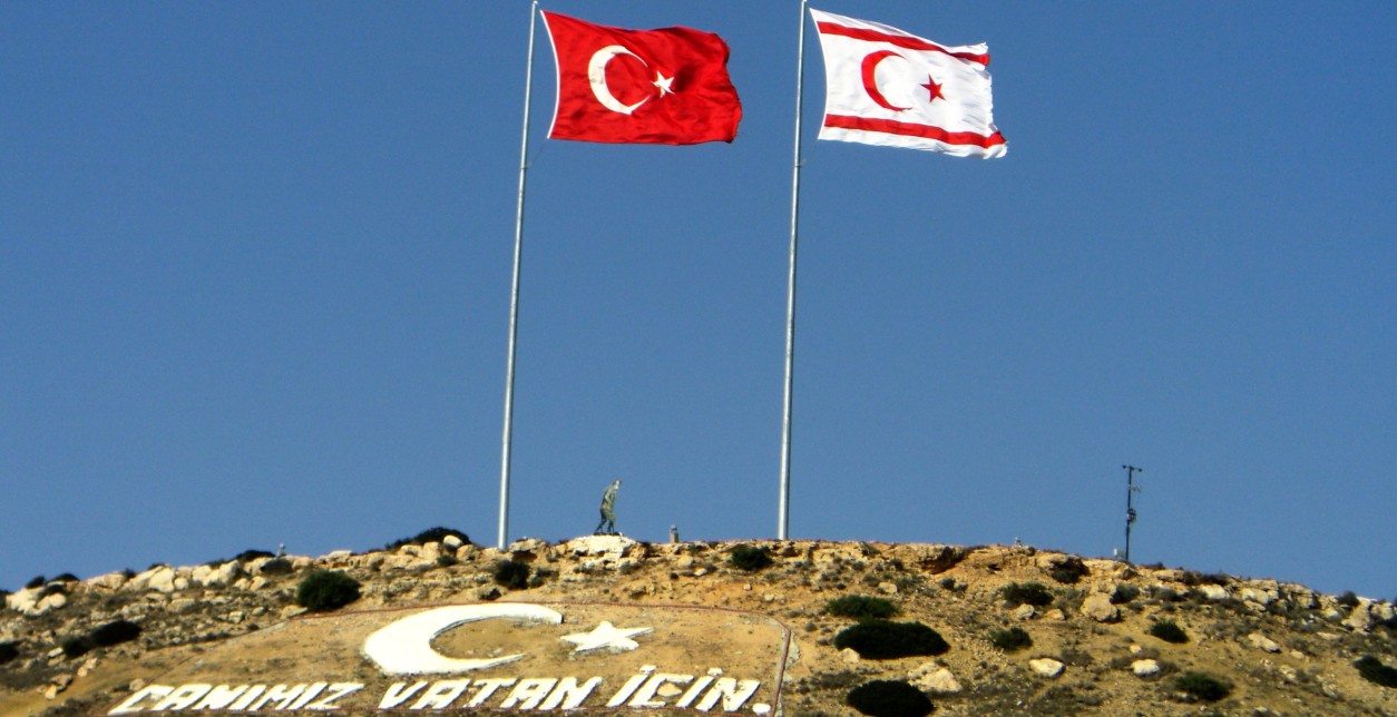 Residence permit for Northern Cyprus